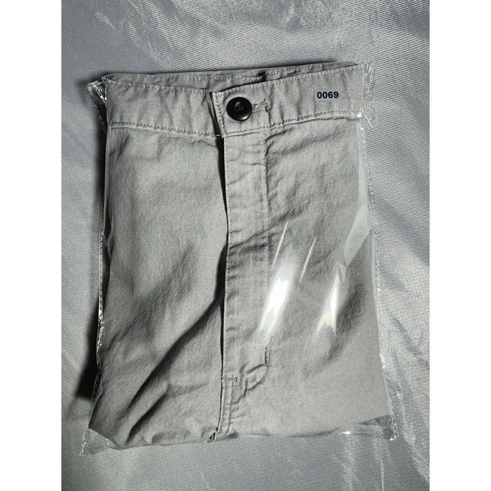 Dickies Mens Work Short Relaxed Fit Moisture Wicking Gray Size 44 - Picture 10 of 11
